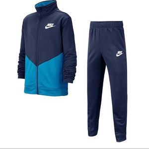 cheap baby nike tracksuits